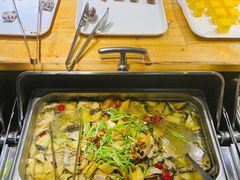 -素清香(解放路店)