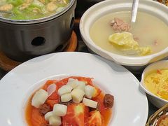 -庄氏祥记家常食府(国瑞建材家居博览中心店)