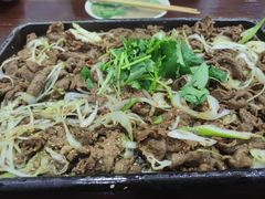 -清真永恒华威肉饼(潘家园店)