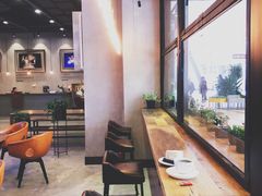 大堂-MUSEE CAFE(保利·时光里店)