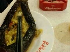android_upload_pic-泉福居酱骨头自助广场(南大街商业步行街店)