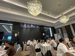 -万龙洲海鲜(大兴绿地缤纷城店)