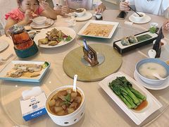 -渔村盛宴(航空新城店)