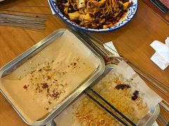 -酒肉行·虎子盐筋烤肉(大寨路店)