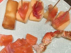 -湖州东吴开元名都酒店-滨河自助餐厅