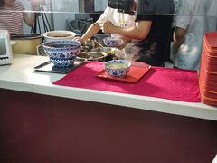 -中国兰州名牛纯汤牛肉面(永安道店)