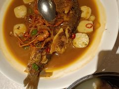 -金美华轩(东方路齐鲁店)