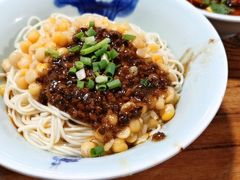 兵哥豌豆面-兵哥豌豆面(雅颂居店)