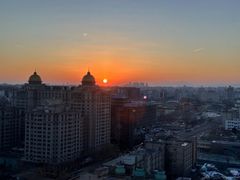 -北京索菲特大酒店