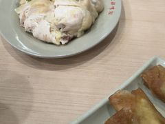 -百家鸡味馆(清泰店)