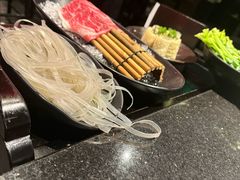 -捞王猪肚鸡火锅(财富中心店)