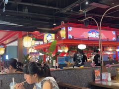 -怪噜范·贵阳小吃大排档(金源旗舰店)