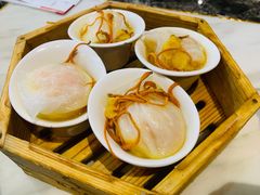 -點無缺茶楼·海鲜酒家(世博店)
