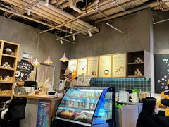 -宝珠奶酪(长宁金虹桥店)