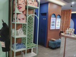 -Browhaus眉睫沙龙