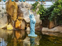 -南宫五洲植物乐园