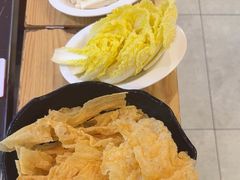 -淼福猪肚鸡·椰子鸡火锅(大沙地店)