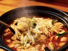 -天瑞福云南过桥米线(十里河店)