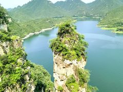 -易水湖景区