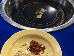 -马路边边·成都串串(翠柏路店)