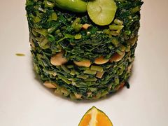 -永安鱼庄·镇江菜(东吴路店)