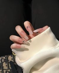 -初瞳专营美睫美甲