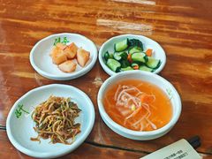 -全州拌饭馆(断桥店)
