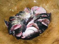 -云中鱼蒸汽石锅鱼(川沙百联店)