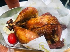 -艾薯夫妇Aysh(福田星河COCOPark店)