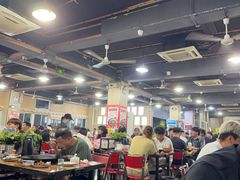 -皖北巫氏三胖地锅鸡(长淮总店)