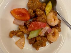 -莆田餐厅PUTIEN(西安万象天地店)