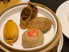 -甄御•海鲜新青岛菜(麦岛店)