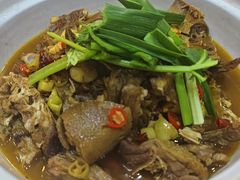 -下梅人家土菜馆(历史文化餐厅度假区店)