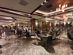 自助餐区-南京瀚金佰九号温泉酒店