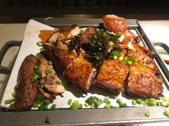 -绿茶餐厅(千岛湖银泰城店)