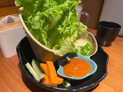 -匠太烧肉台日料理餐酒馆(三林店)