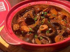 肥肠煲-魏铭鱼头捞饭(晋阳路店)