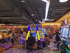 -爱玩嘉年华(江北一店)