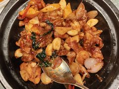 -蟹榭·本帮江浙菜·蟹宴(五角场合生汇商场店)