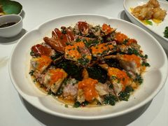 -荣兴酒家(徐家汇店)