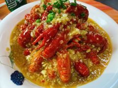 -洞氮肥波龙虾堂(银海店)