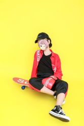 点击看大图 -米粒儿童摄影(观音桥店)