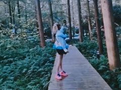 -上海怡沁园度假酒店