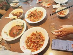-天下客饭店(中山路店)