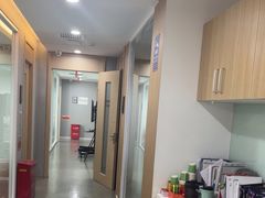 -环球·雅思托福·THiNKSAT留学语言培训学校(国贸校区)