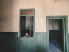 -清风小镇闯关东影视基地