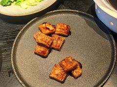 -苏帮袁·竹(北京坊店)