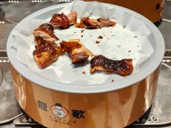 冒烤鸭-龍歌自助小火锅(李沧顺和汇店)