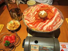 -合风谷(南下塘店)