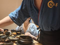-松鱼亭·和牛烧肉(协鑫广场店)